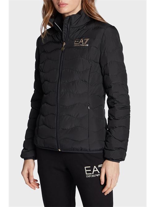 BOMBER JACKET EMPORIO ARMANI EA7 | 8NTB21 TNF8Z/0210